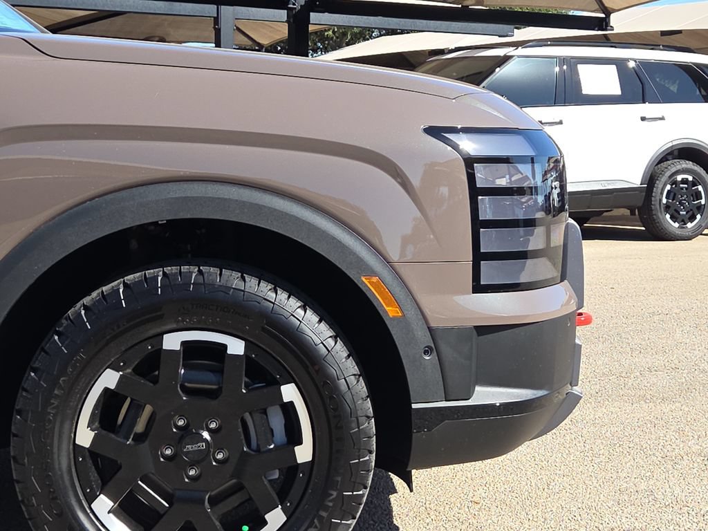 New 2026 Hyundai Palisade XRT Pro AWD/4WD image 5