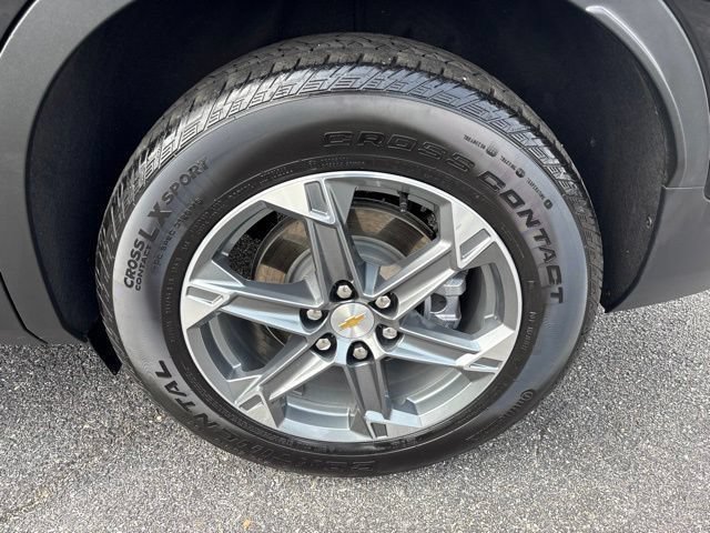 Used 2025 Chevrolet Blazer LT AWD/4WD image 11