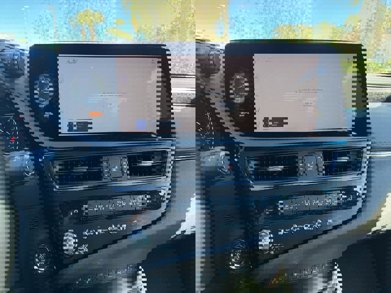 Used 2024 Lexus ES 350 Ultra Luxury image 14