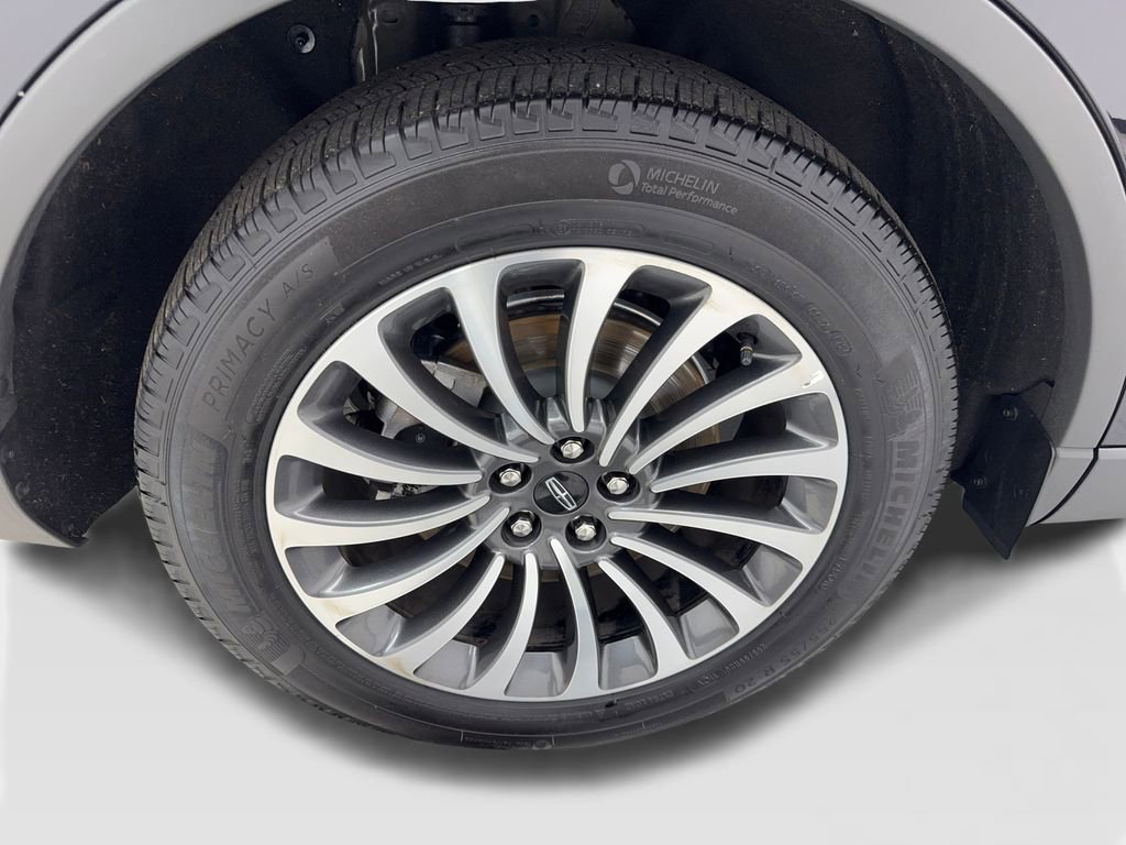 Used 2024 Lincoln Aviator Reserve w/ Equipment Group 201A image 87