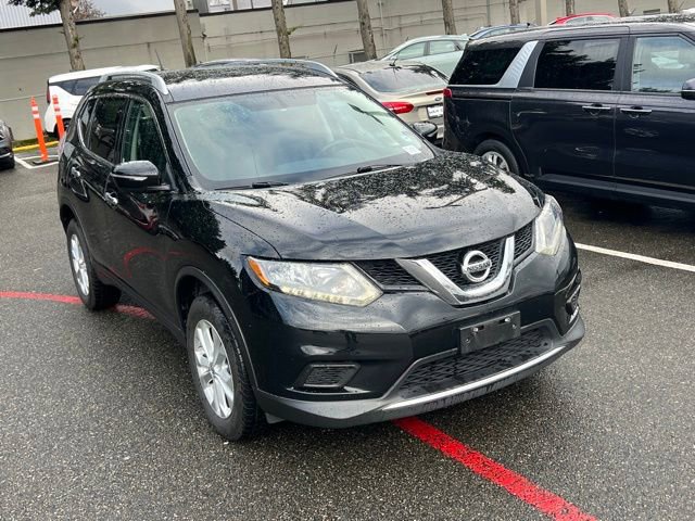 Used 2014 Nissan Rogue SV image 5