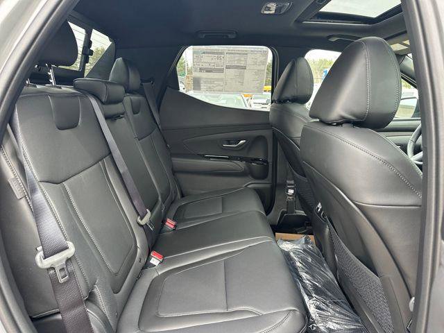 New 2026 Hyundai Santa Cruz Limited image 11