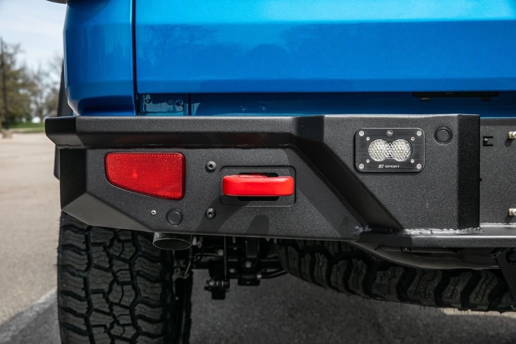 New 2026 Jeep Gladiator Rubicon w/ Safety Group AWD/4WD image 44
