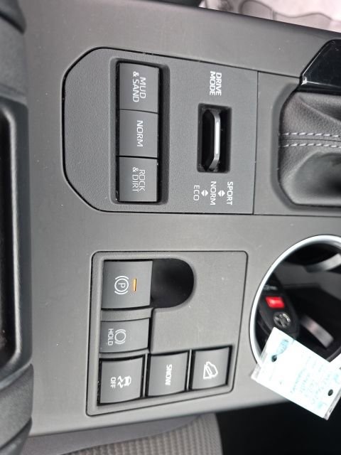 Certified 2024 Toyota Highlander LE image 22