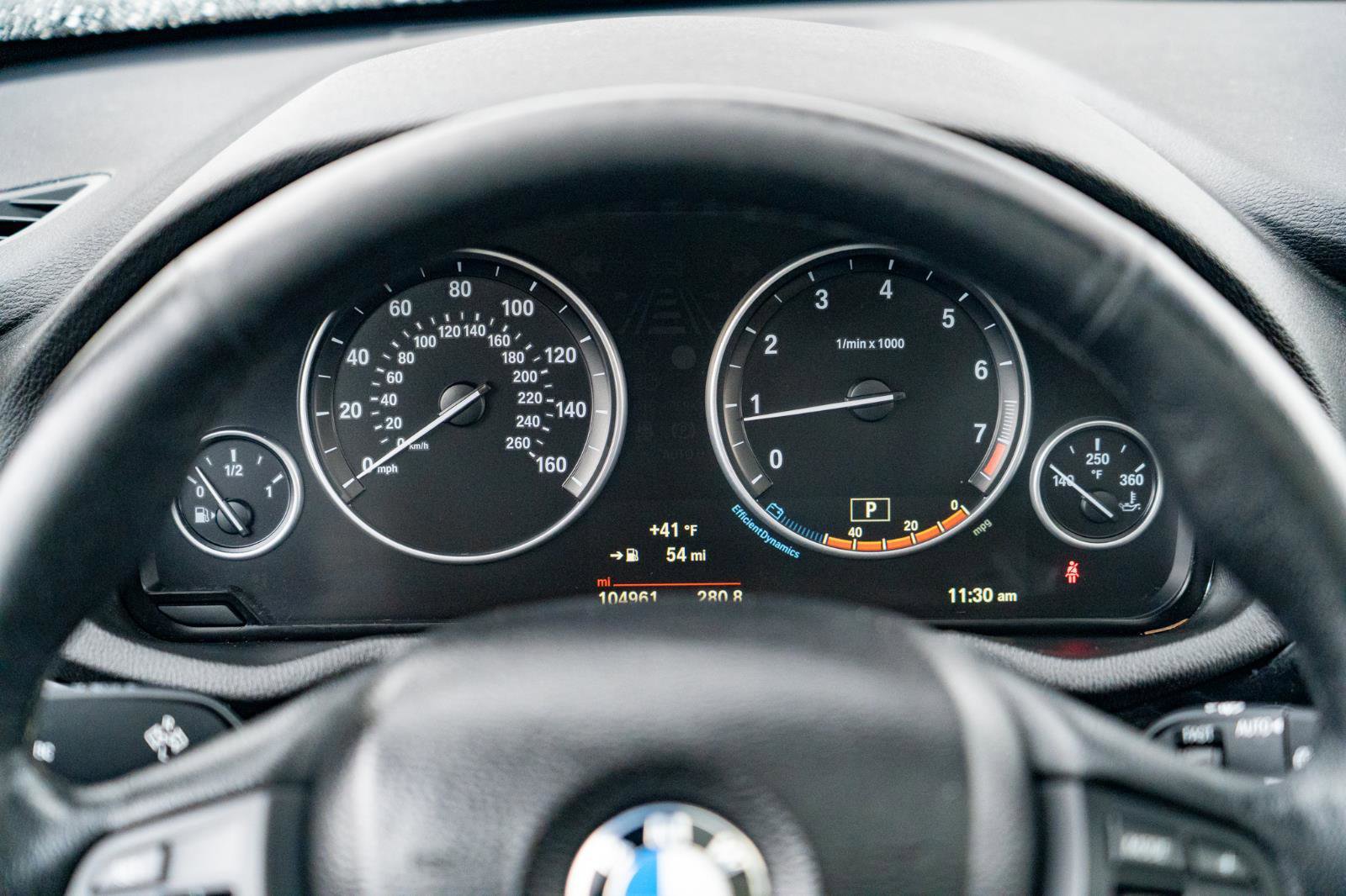 Used 2016 BMW X3 xDrive28i image 17