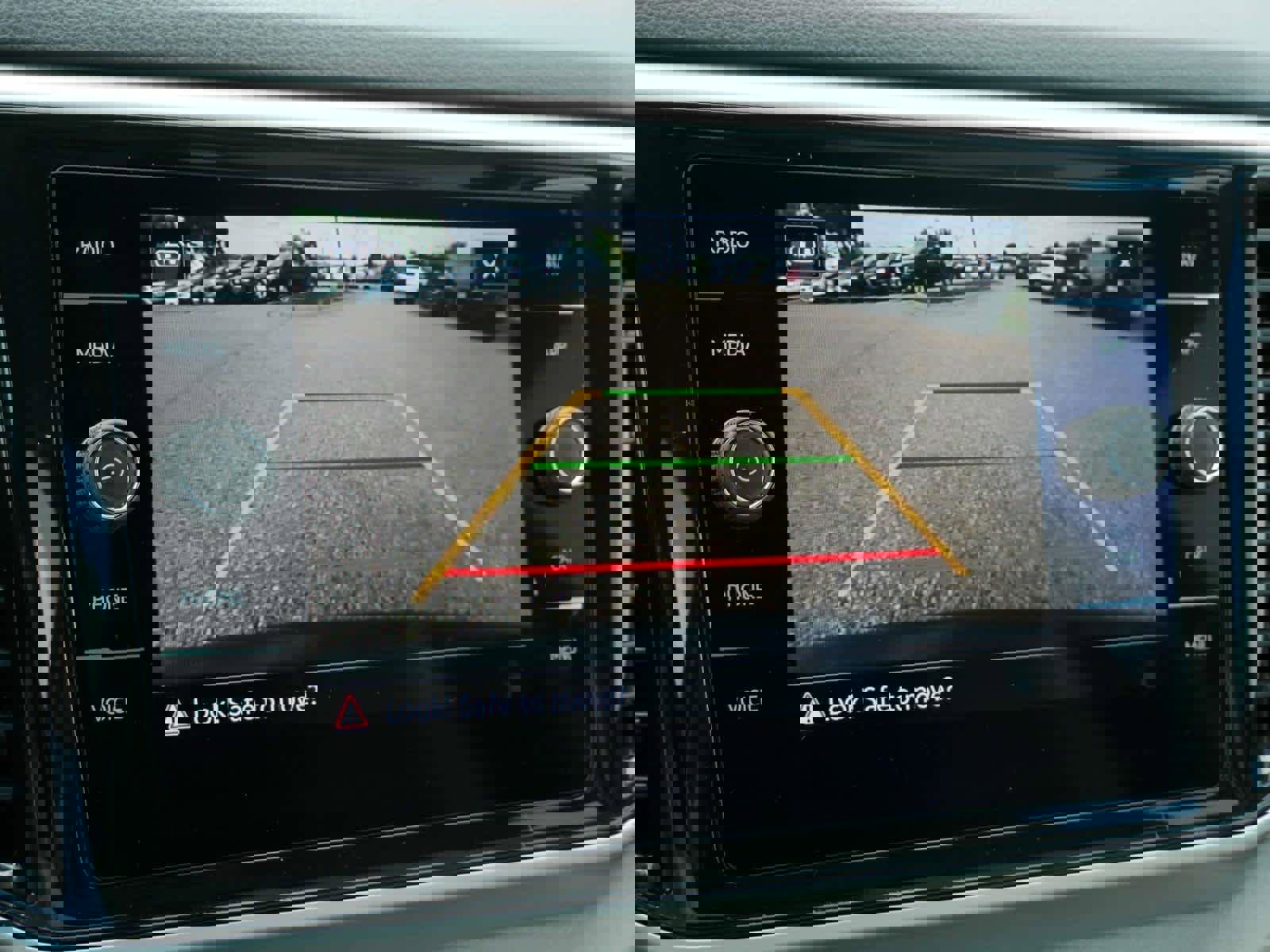 Used 2021 Volkswagen Atlas SEL image 31