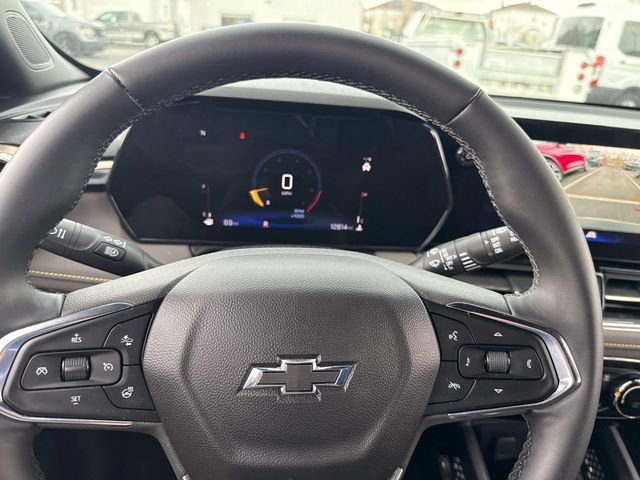 Used 2024 Chevrolet TrailBlazer ACTIV image 34