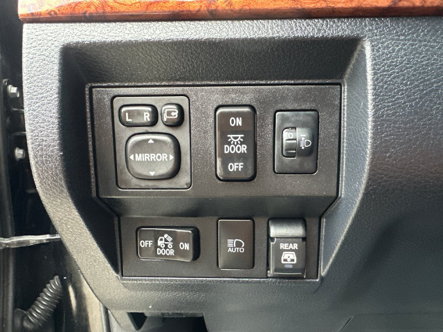 Used 2020 Toyota Tundra 1794 Edition AWD/4WD image 27