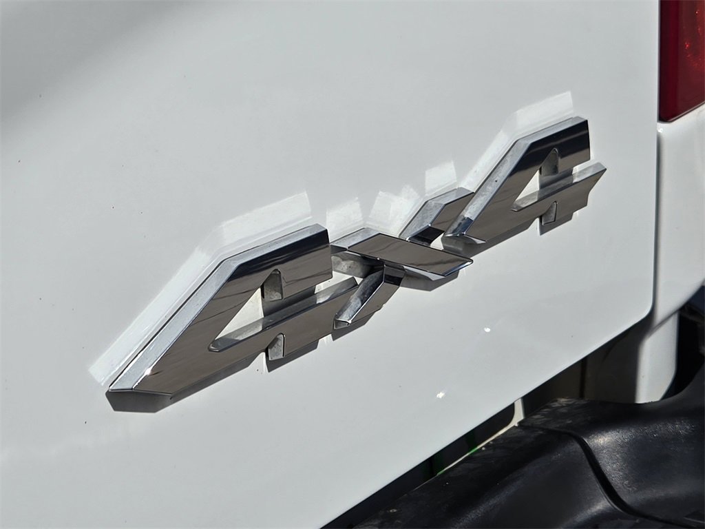 Used 2024 RAM 2500 Big Horn image 16