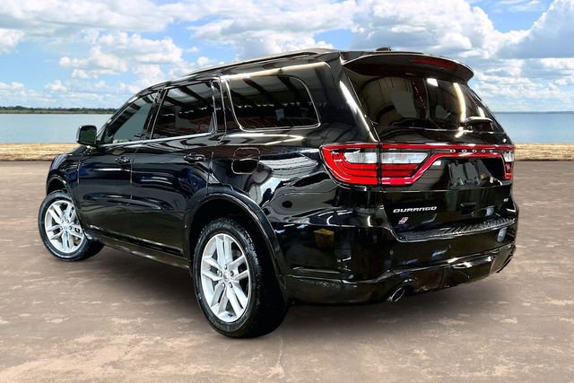 Used 2023 Dodge Durango GT image 4