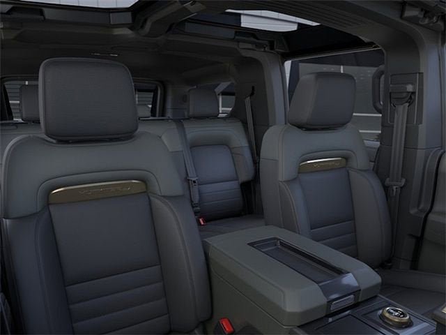 New 2024 GMC Hummer EV 2X w/ Extreme Off-Road Package AWD/4WD image 24