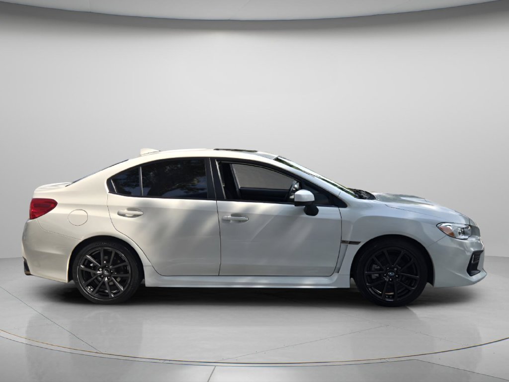 Used 2021 Subaru WRX Premium AWD/4WD image 3