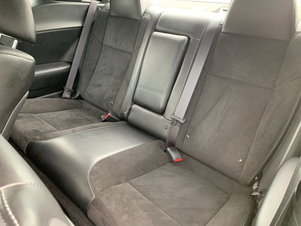 Used 2023 Dodge Challenger R/T w/ Plus Package RWD image 14