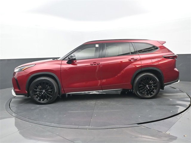 Used 2024 Toyota Highlander XSE image 22