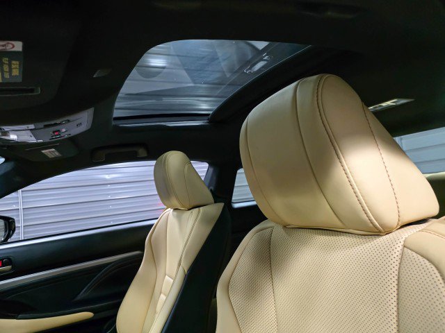 Used 2019 Lexus RC 300 F Sport image 16