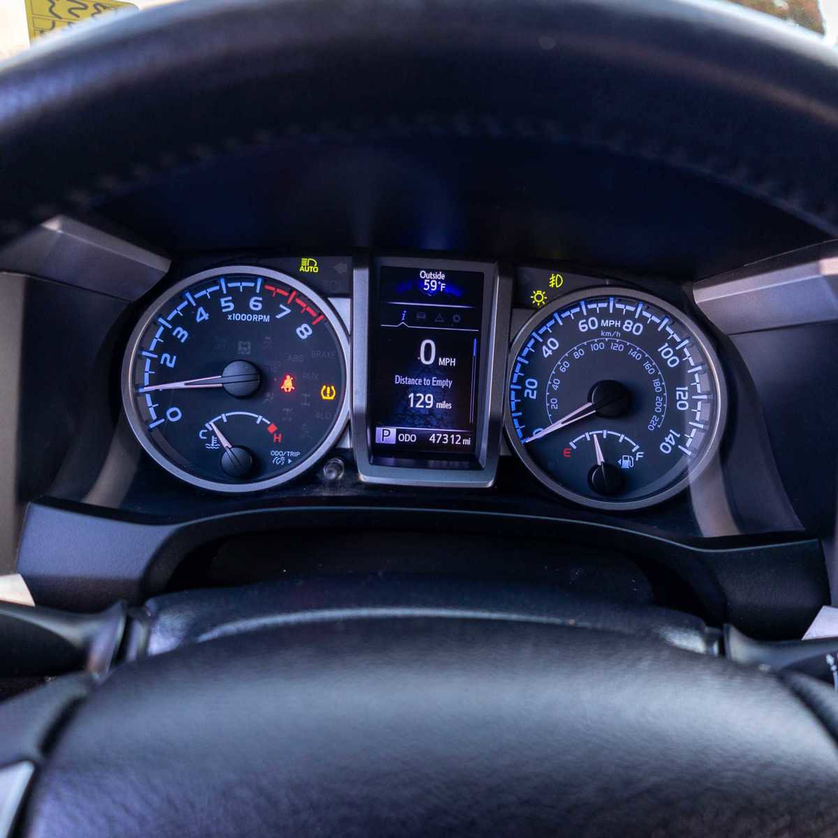 Used 2021 Toyota Tacoma SR5 image 17