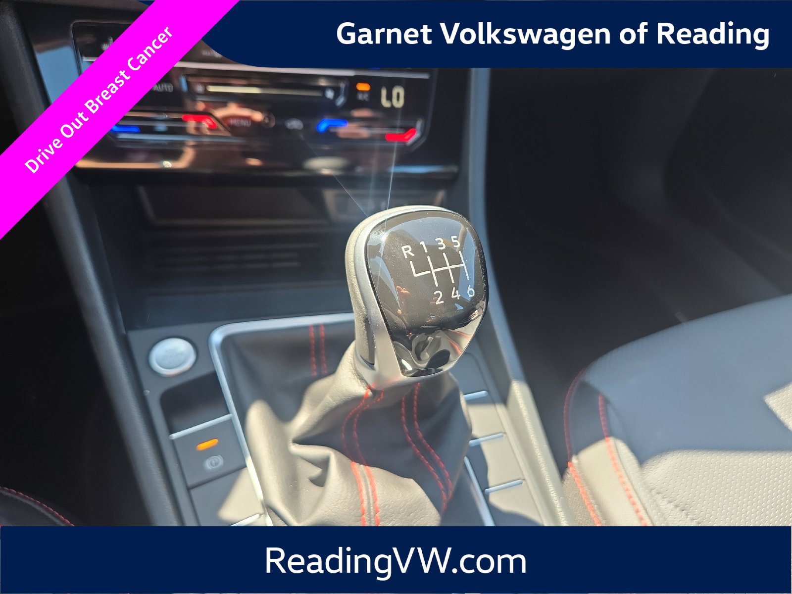 New 2026 Volkswagen Jetta GLI Autobahn FWD image 17