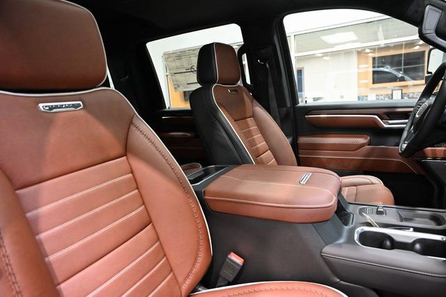 New 2026 GMC Sierra 2500 Denali Ultimate image 15