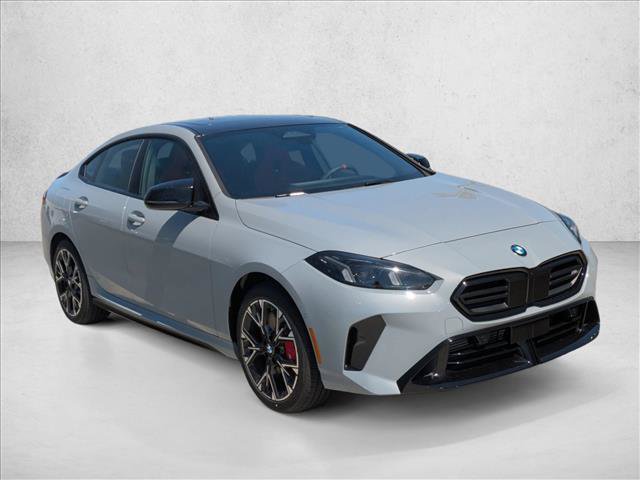 Used 2026 BMW M235i xDrive w/ Premium Package AWD/4WD image 7