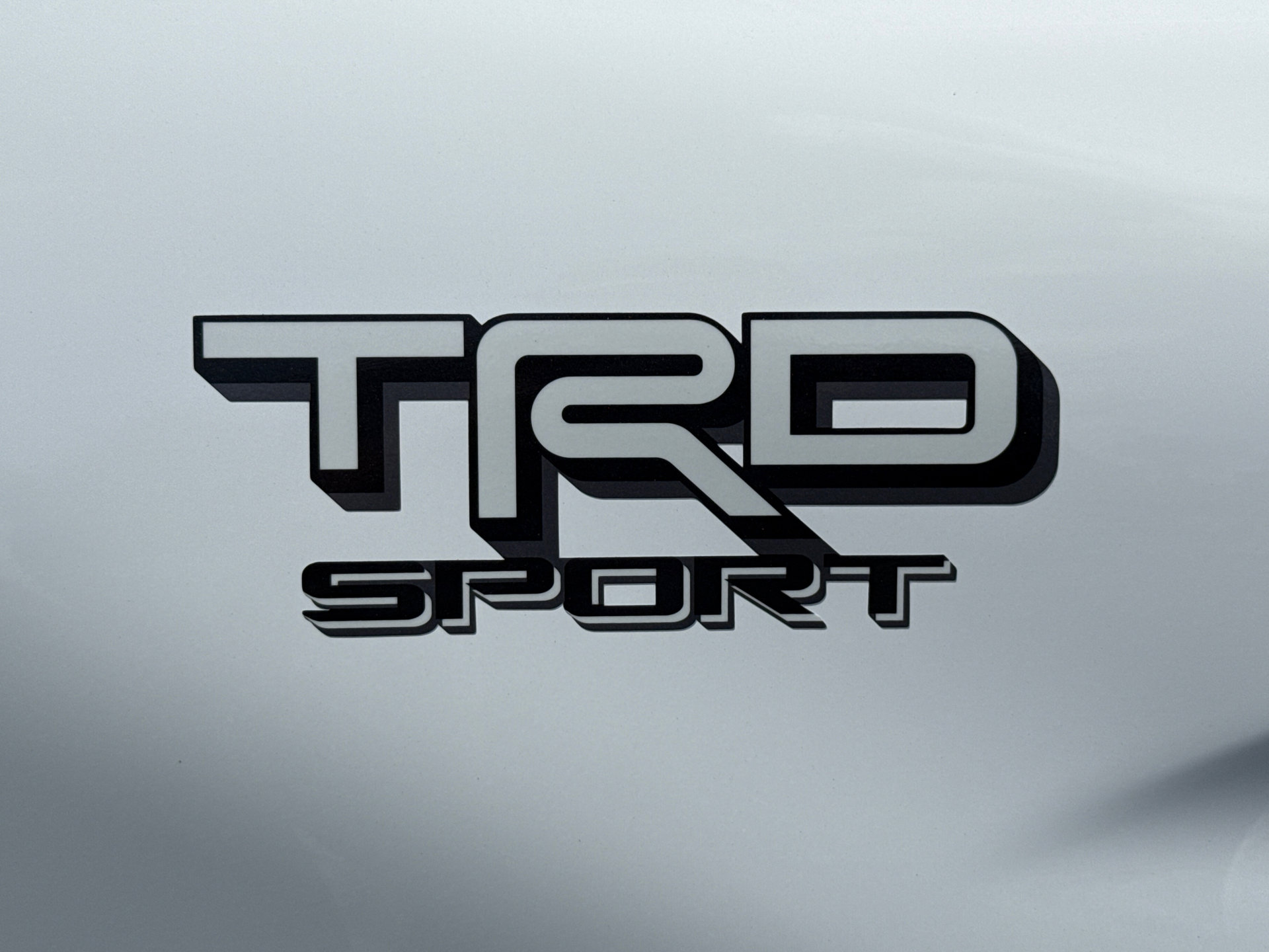 New 2026 Toyota Tacoma TRD Sport AWD/4WD image 16