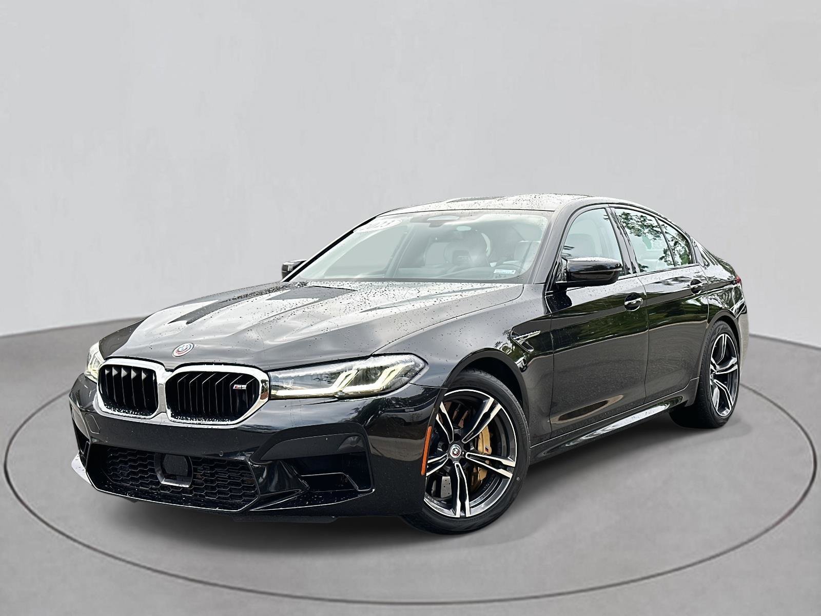Used 2023 BMW M5