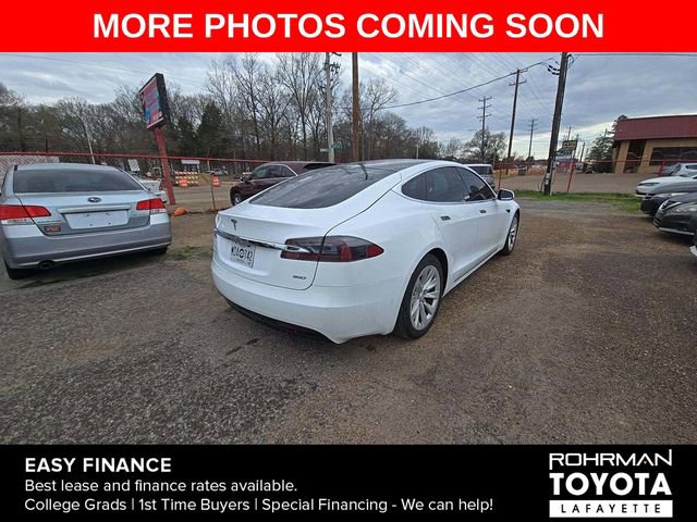Used 2017 Tesla Model S 90D image 3