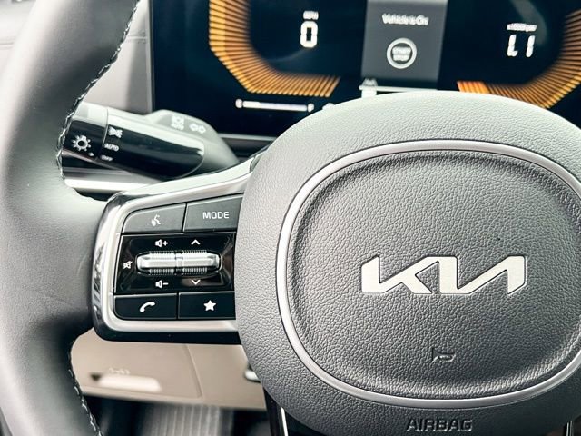 New 2026 Kia Carnival image 26