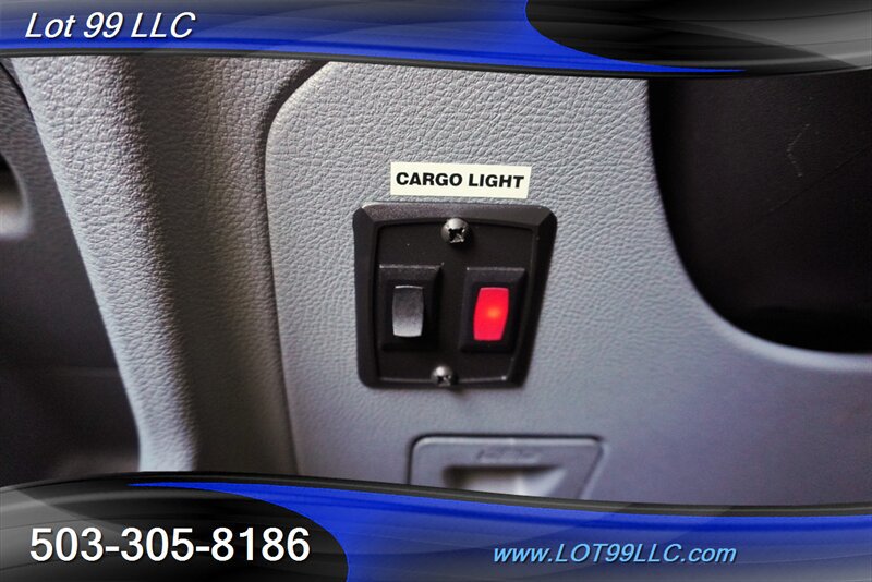 Used 2018 Ford Transit 350 178 DRW w/ Exterior Upgrade Package RWD image 41