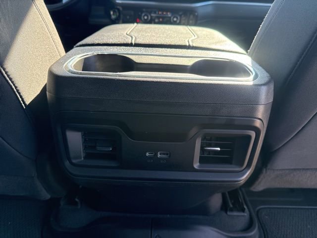 Used 2023 Chevrolet Silverado 1500 LT w/ Max Trailering Package image 45