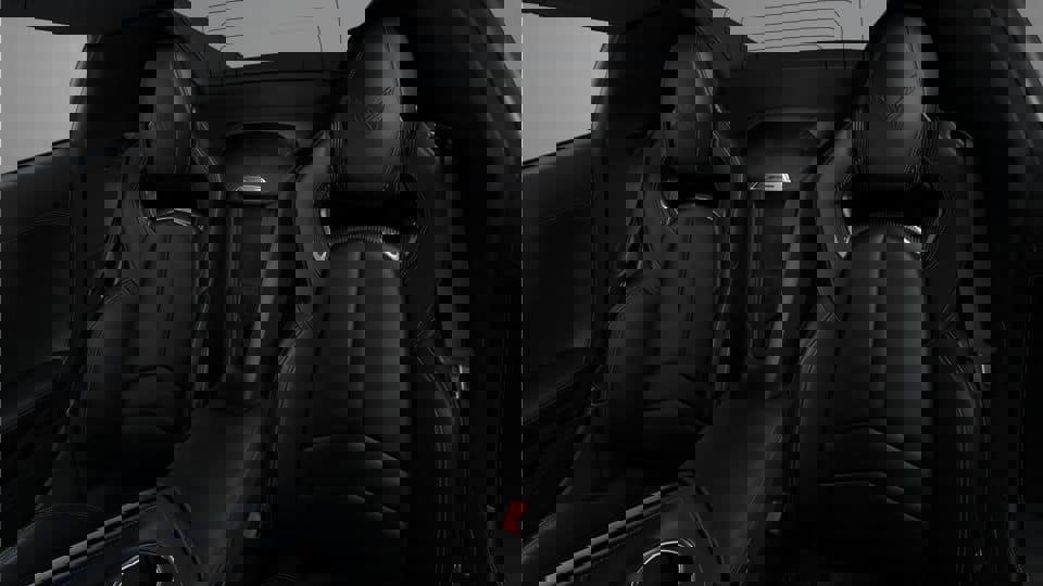 New 2026 Chevrolet Corvette Z06 RWD image 13