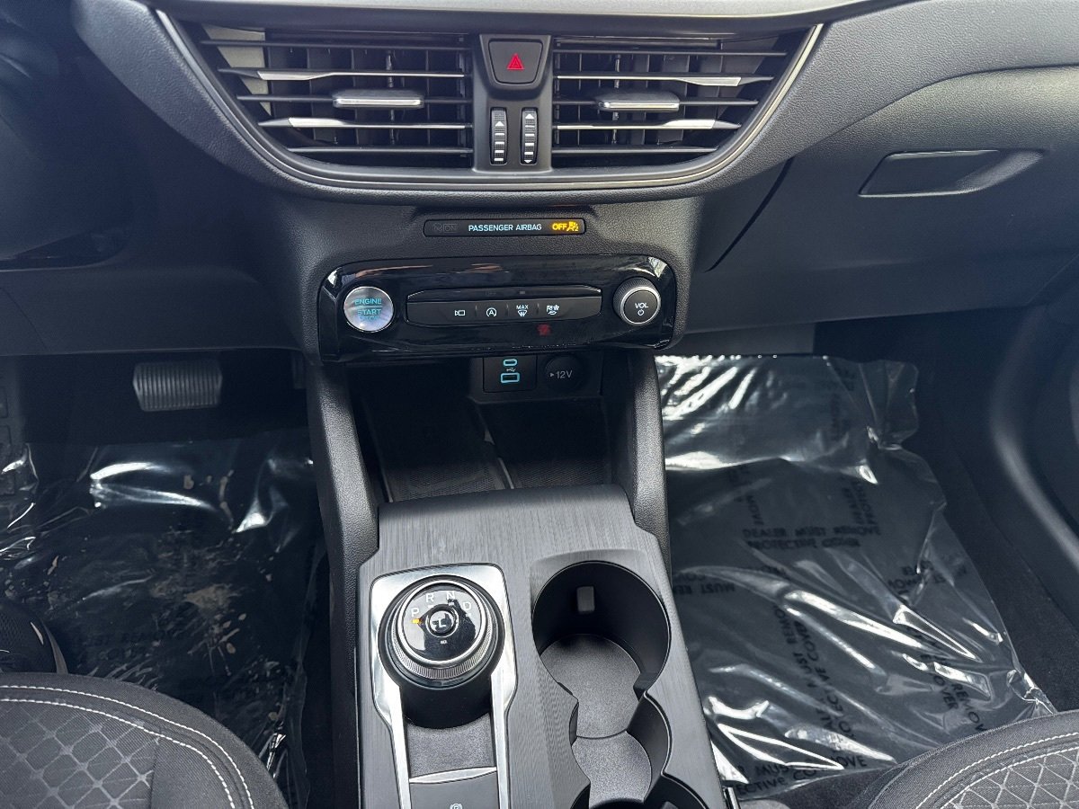 Used 2023 Ford Escape Active w/ Tech Pack #2 image 29