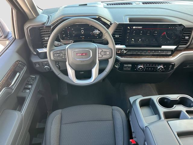 New 2026 GMC Sierra 1500 Elevation AWD/4WD image 16