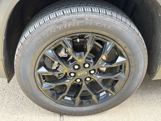 Used 2024 Chevrolet Traverse LT w/ Enhanced Driving Package FWD image 13