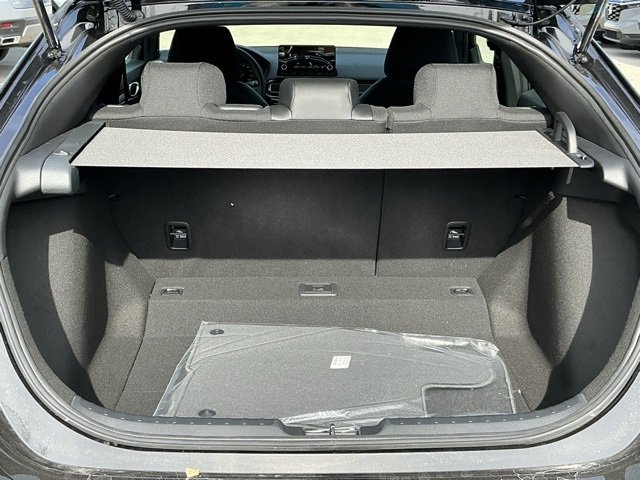 New 2026 Honda Civic Sport image 6