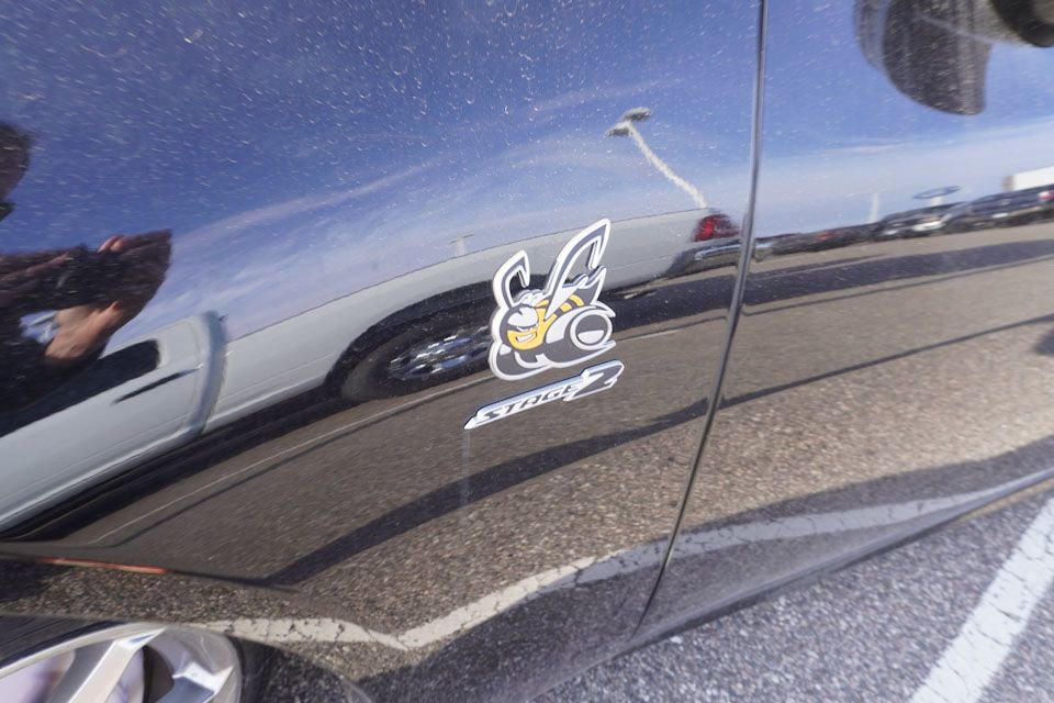 New 2025 Dodge Charger R/T Scat Pack w/ Track Pack image 10