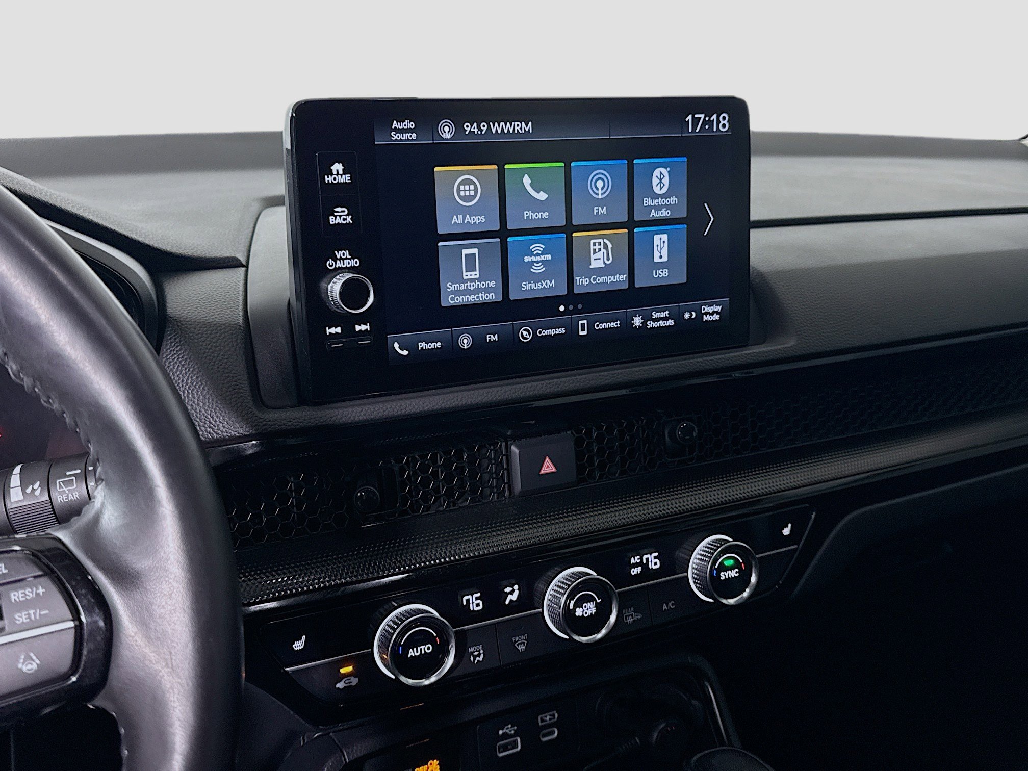 Used 2024 Honda CR-V EX-L image 18