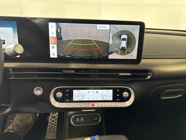 Used 2023 Genesis GV60 Performance image 22