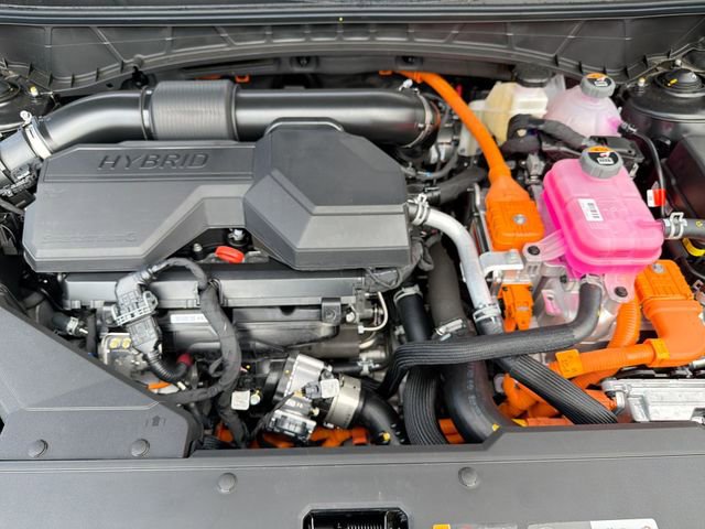 New 2026 Hyundai Tucson SEL AWD/4WD image 19