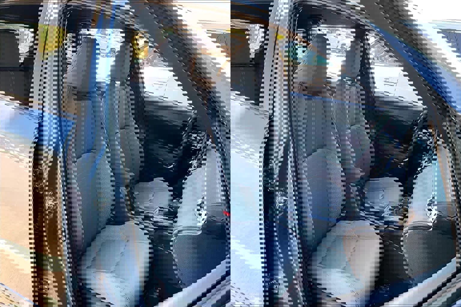 Used 2026 Toyota Corolla Cross S AWD/4WD image 9