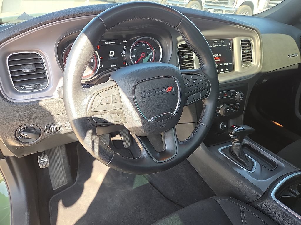 Used 2023 Dodge Charger SXT RWD image 24