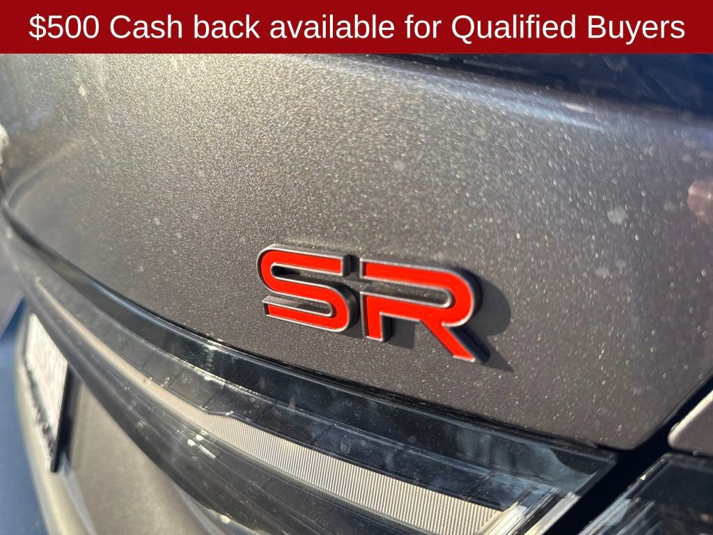 New 2026 Nissan Sentra SR image 36