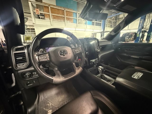 Used 2022 RAM 1500 TRX w/ TRX Level 2 Equipment Group AWD/4WD image 10