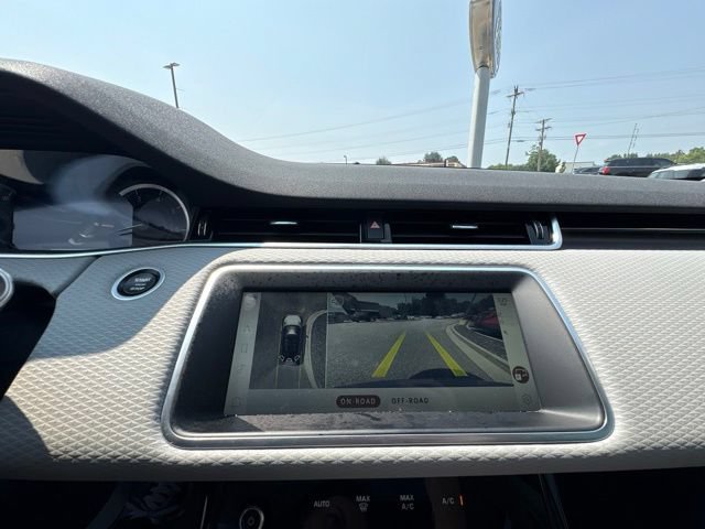 Used 2021 Land Rover Range Rover Evoque S AWD/4WD image 18