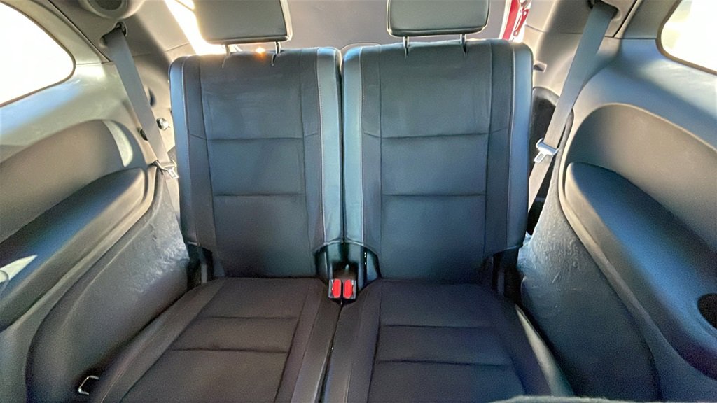 New 2026 Dodge Durango GT image 12