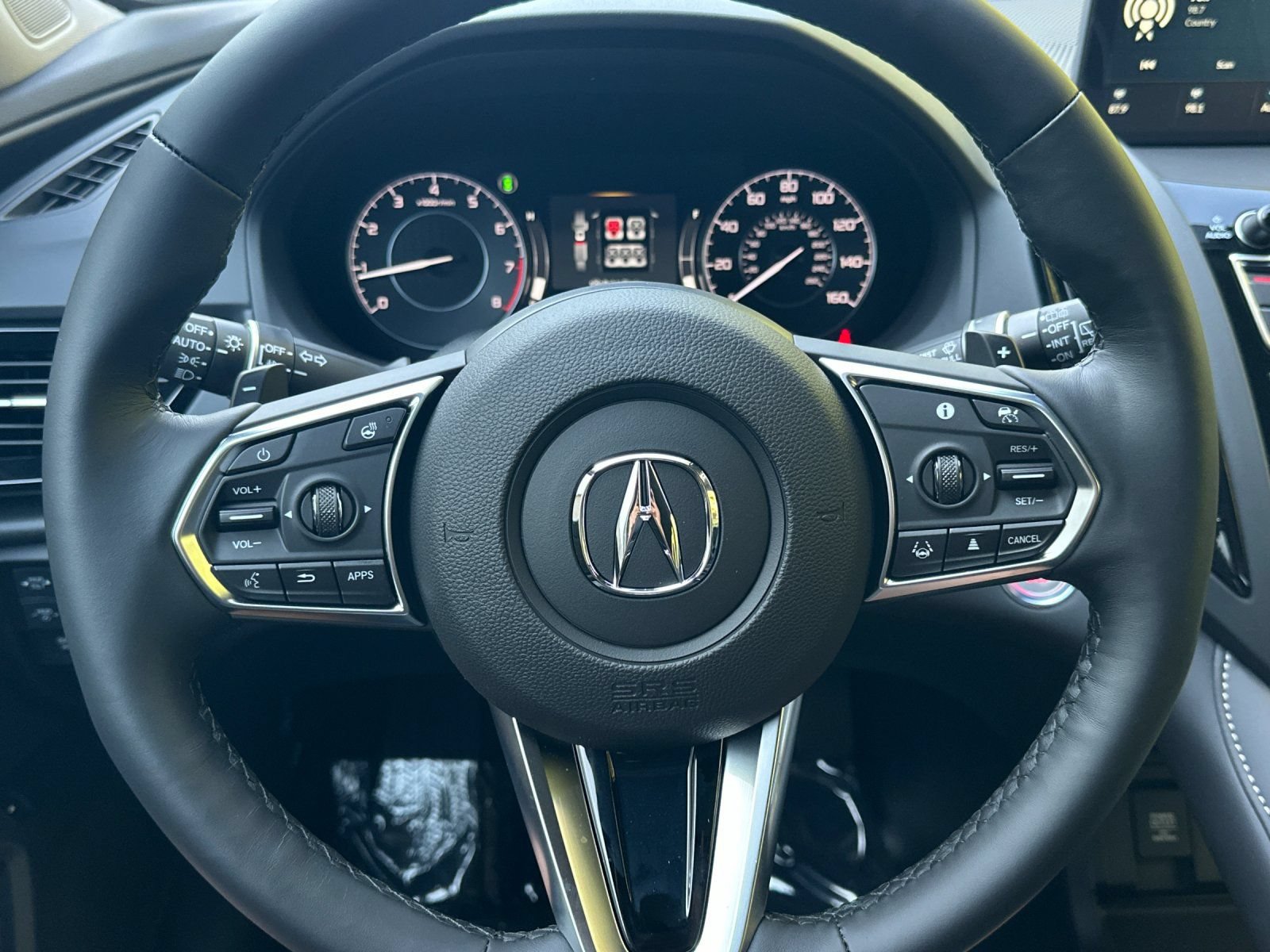 New 2026 Acura RDX SH-AWD w/ Advance Package image 22