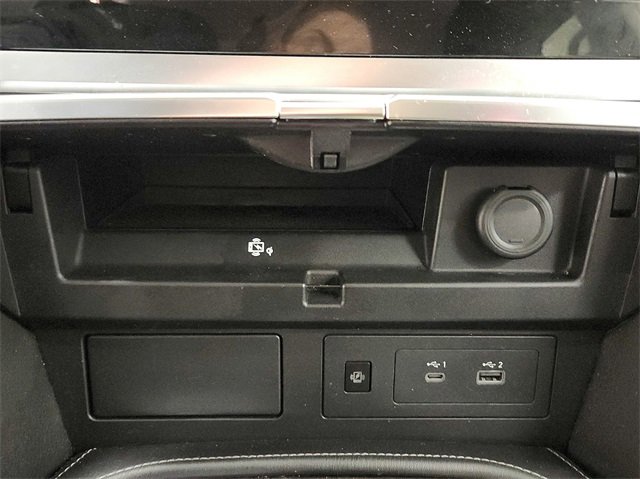 Used 2023 INFINITI QX80 Luxe w/ Cargo Package image 26