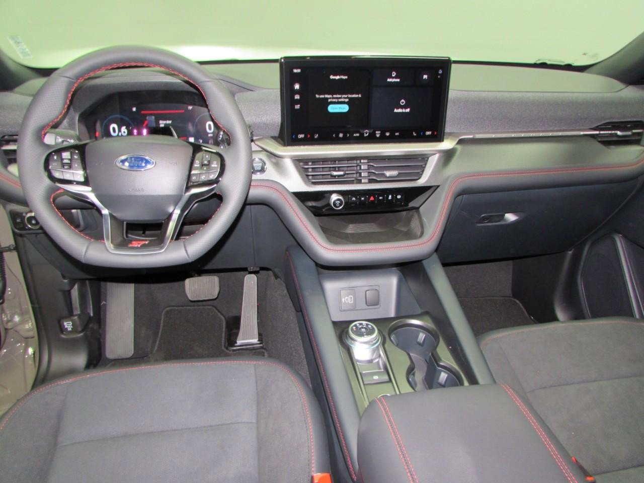 New 2026 Ford Explorer ST w/ Sun And Sound Package image 22