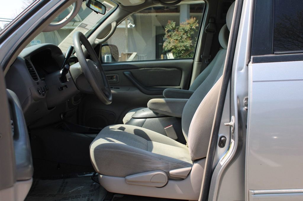 Used 2006 Toyota Tundra SR5 RWD image 14