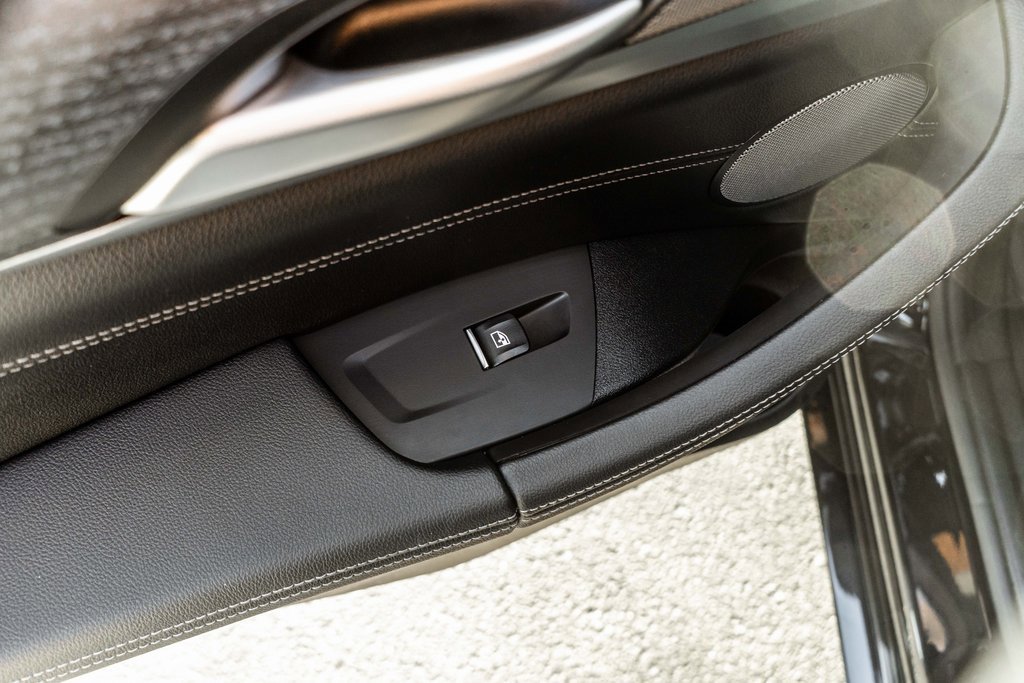 Used 2024 BMW X4 M image 40