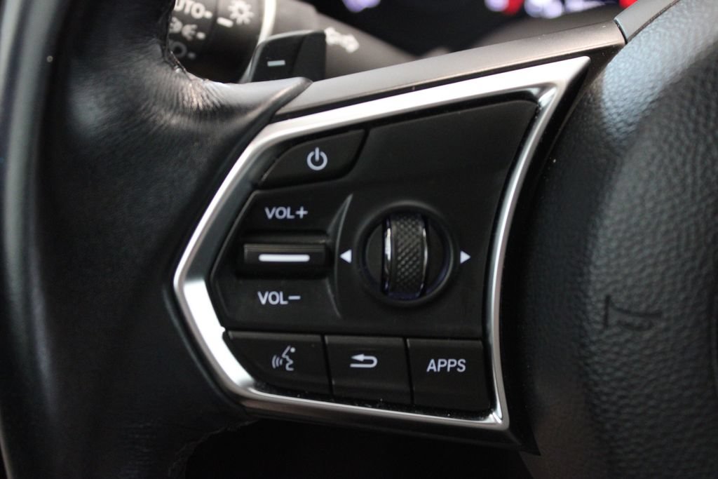 Certified 2023 Acura RDX w/ Technology Package FWD image 21